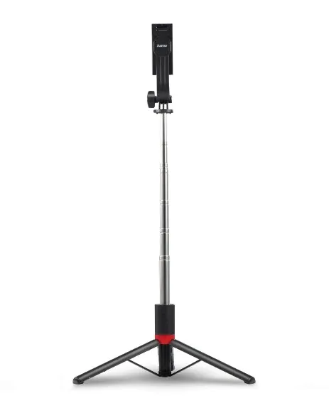 selfie-stick-hama-4661-czarny-cechy-dodatkowe-funkcja-statywu