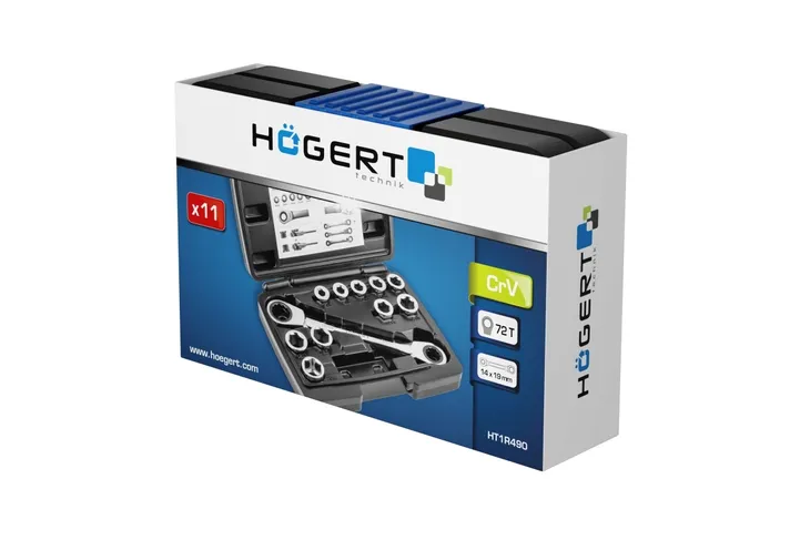 hogert-klucz-oczkowy-z-grzechotka-z-nasadkami-11-szt-ht1r490-waga-z-opakowaniem-0-63-kg-marka-hoegert-technik