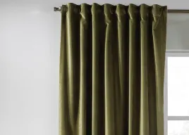 lilijan-homeand-curtain-zaslona-matowy-aksamitny-kolor-oliwkowy-z-podszewka