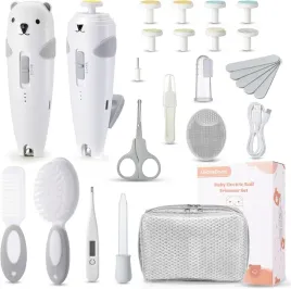 lilianandgema-zestaw-do-pielegnacji-dla-niemowlat-28-w-1-trymer-do-paznokci