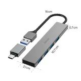 hama-slim-usb-3-2-gen1-4xusb-a-5-gbit-s-adap-c-kod-producenta-00200141-certyfikat-ce