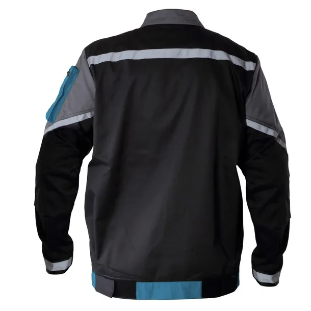 lahti-pro-bluza-robocza-kurtka-l40403-rozmiar-3xl-z-odblaskami-ochronna-marka-lahti-pro