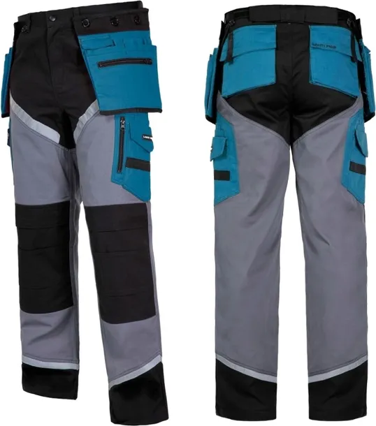 lahti-pro-bluza-robocza-kurtka-l40403-rozmiar-3xl-z-odblaskami-ochronna-material-dominujacy-poliester