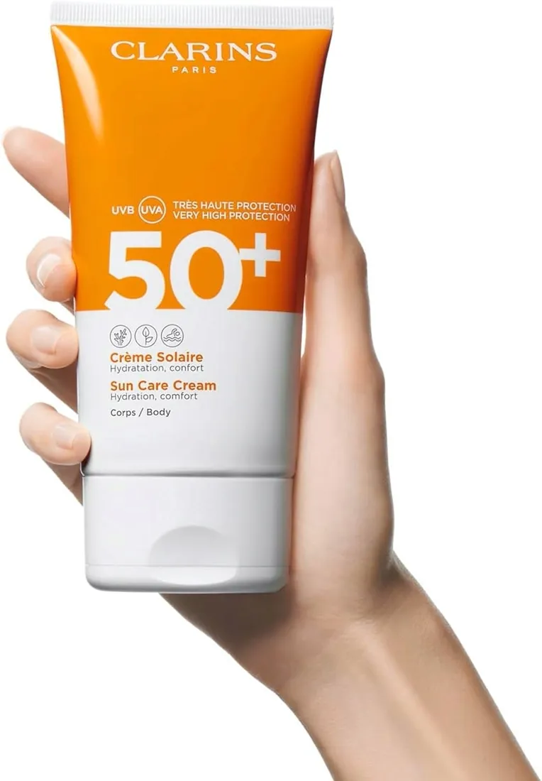 krem-do-opalania-clarins-50-spf-150-ml