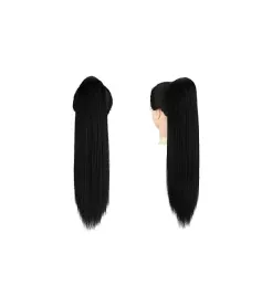 feshfen-syntetyczny-prosty-kucyk-na-klamre-black-63cm-120g