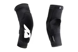 nakolanniki-bluegrass-sold-xs-czarny