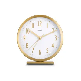 zegar-budzik-hama-zloty-112-cm