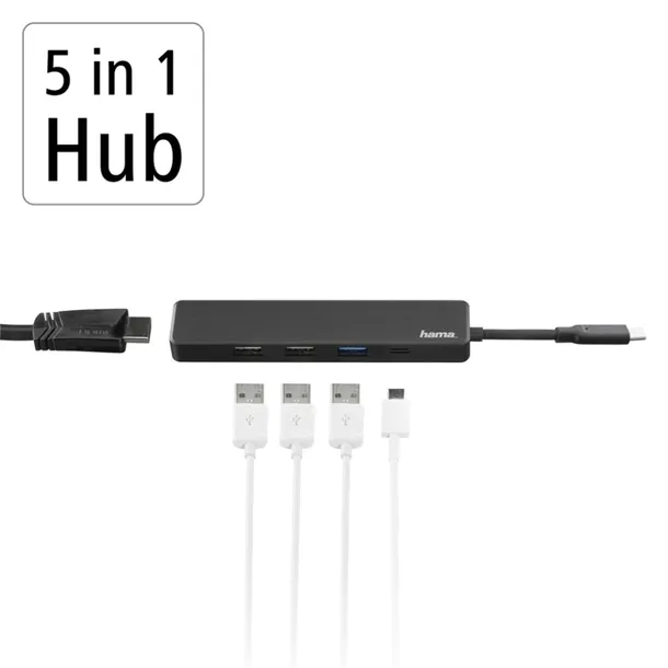 hub-usb-hama-00200117-5-portow-kod-producenta-00200117