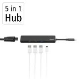hub-usb-hama-00200117-5-portow-kod-producenta-00200117