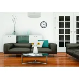 zegar-scienny-hama-bialy-40cm-typ-scienny