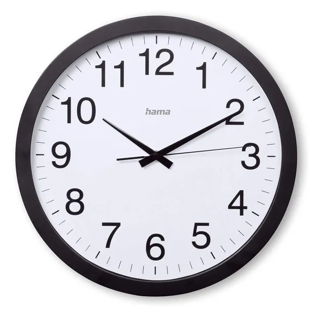 zegar-scienny-hama-bialy-40cm-kolor-bialy