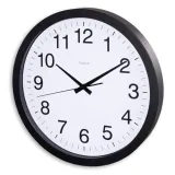 zegar-scienny-hama-bialy-40cm-ksztalt-okragly