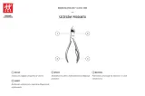 zwilling-42657-klasyczne-cazki-do-skorek-paznokci-waga-z-opakowaniem-0-08-kg