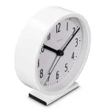 hama-budzik-skye-cichy-bialy-marka-hama