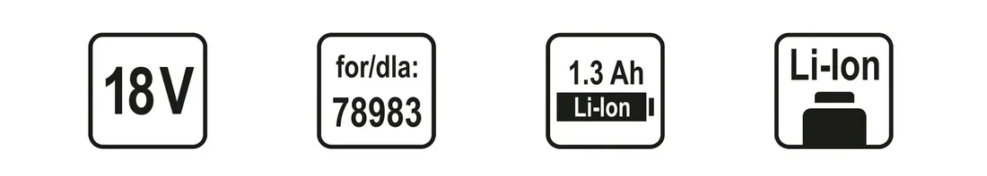 akumulator-li-ion-sthor-18-v-13-ah