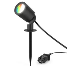 hama-lampa-ogrodowa-smart-reflektor-lampa-led-wifi-ip65-aplikacja