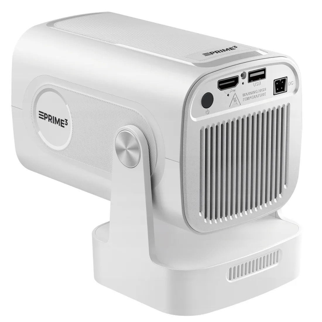 projektor-led-prime3-csp51-bialy