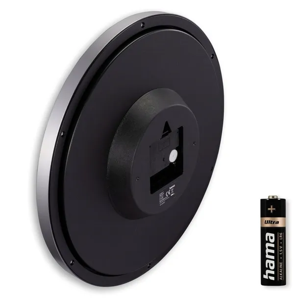 zegar-scienny-hama-srebrny-30cm-waga-z-opakowaniem-0-585-kg
