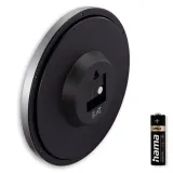 zegar-scienny-hama-srebrny-30cm-waga-z-opakowaniem-0-585-kg