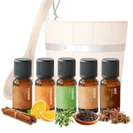 naturalne-olejki-eteryczne-do-sauny-kapieli-zestaw-rozgrzewajacy-5x10g