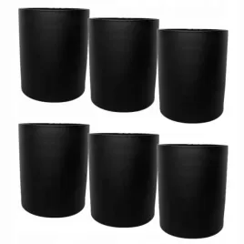szklany-pojemnik-na-swiece-300-ml-czarny-mat-6-szt