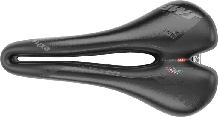 selle-smp-siodlo-zelowe-extra-140mm-waga-460-g