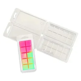 duze-opakowanie-na-wosk-zapachowy-przezroczyste