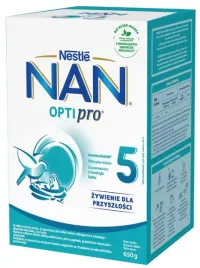 mleko-modyfikowane-nestle-nan-optipro-5-junior-650g
