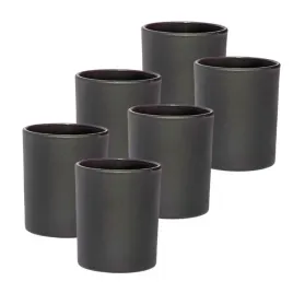 czarny-pojemnik-do-swiec-90-ml-matowy-6-sztuk