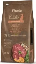 fitmin-purity-adult-grainfree-beef-12kg