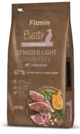 fitmin-purity-senior-grainfree-light-lamb-12kg