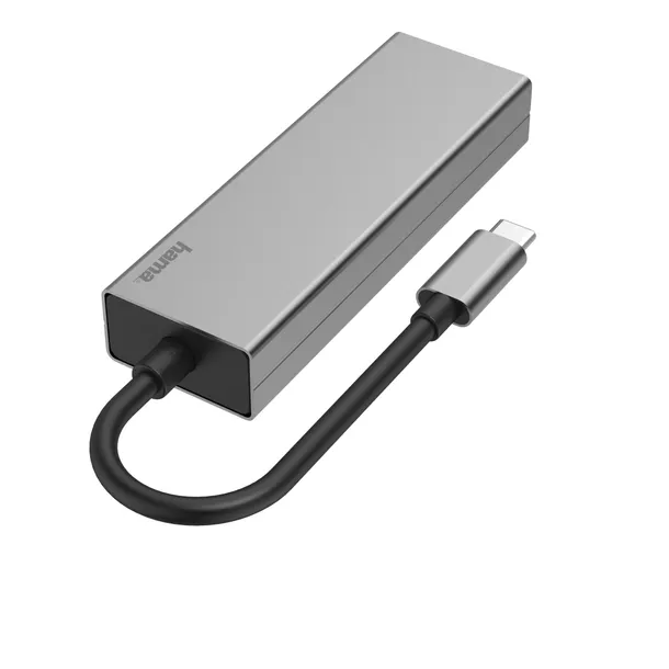 hub-usb-hama-usb-c-2-x-usb-a-3-2-gen-1-usb-c-lan-kod-producenta-002001080000