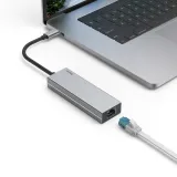 hub-usb-hama-usb-c-2-x-usb-a-3-2-gen-1-usb-c-lan-liczba-portow-4