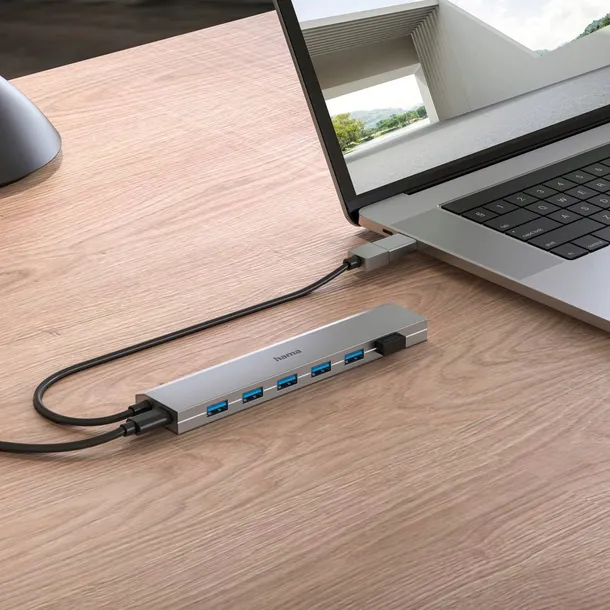 usb-3-2-gen1-7xusb-a-5-gbit-s-adap-c-zasilacz-waga-z-opakowaniem-0-3-kg-liczba-portow-7