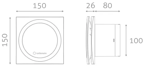 turbionaire-ring-100-sw-wentylator-lazienkowy-100-mm-bialy-model-sw100