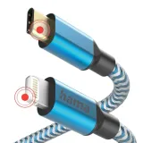 kabel-hama-usb-typ-c-apple-lightning-15-m-niebieski-dlugosc-przewodu-1-5-m