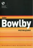 przywiazanie-john-bowlby-wydawnictwo-wydawnictwo-naukowe-pwn