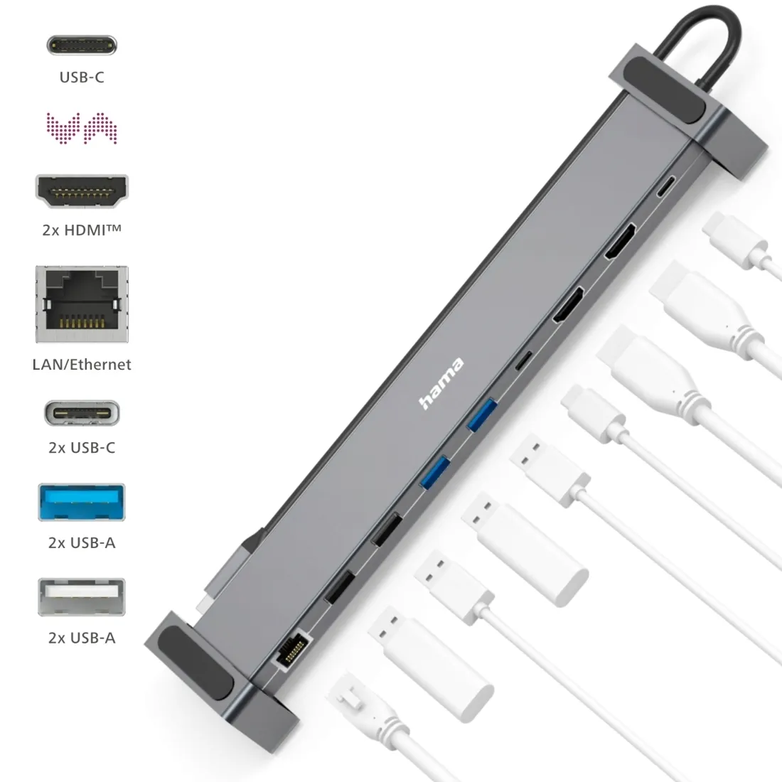stacja-dokujaca-usb-c-hama-9w1-5gb-s