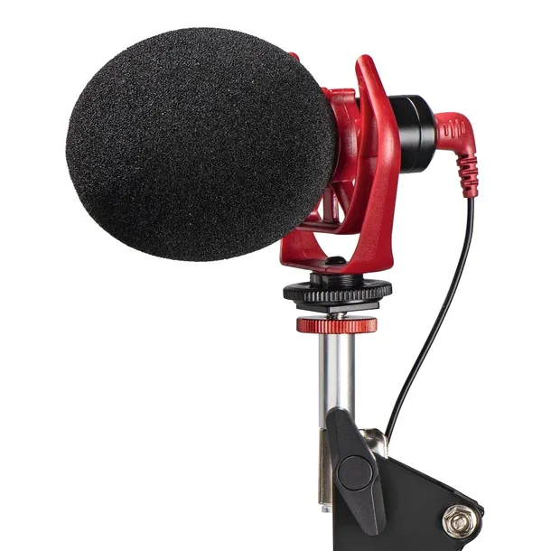 uchwyt-hama-czarny-kod-producenta-00004660-certyfikat-ce