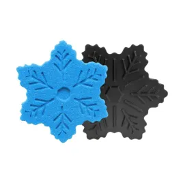 prasa-reczna-forma-do-kul-kapielowych-sniezynka-bomba-do-kapieli-diy