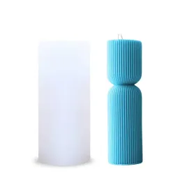 forma-silikonowa-do-swiec-kolumna-klepsydra-w-paski-gh-fs244