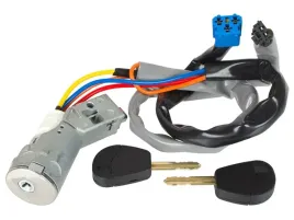 citroen-c5-stacyjka-klucze