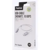 kabel-hama-usb-c-15-m-bialy-waga-z-opakowaniem-0-083-kg