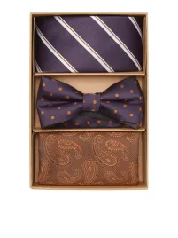 jackandjones-muszka-jacplanet-giftbox-wielokolorowy