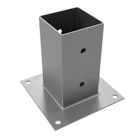 podstawa-slupa-nierdzewna-przykrecana-80x80x150-mm-wspornik-kotwa