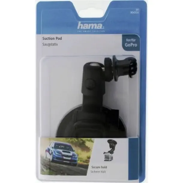 uchwyt-samochodowy-hama-gopro-waga-produktu-180-g
