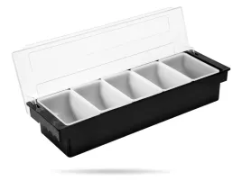 pojemnik-barmanski-yato-yg-07080-czarny-5-przegrod