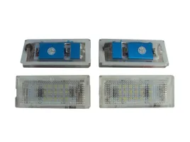 podswietlenie-tablicy-lampki-led-bmw-3-e46-98-05