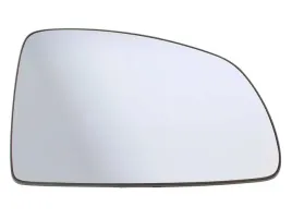 opel-meriva-a-03-wklad-lusterka-ogrzewany-prawy