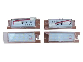 podswietlenie-tablicy-lampki-led-opel-zafira-b